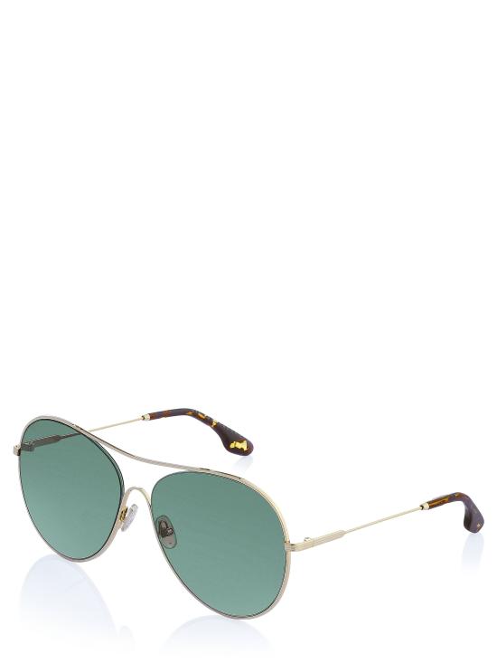  빅토리아 베컴 선글라스 VB133S GOLD - VICTORIA BECKHAM