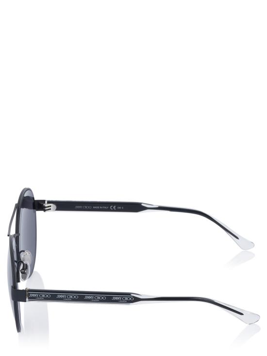  지미추 선글라스 YANN S BLACK - JIMMY CHOO