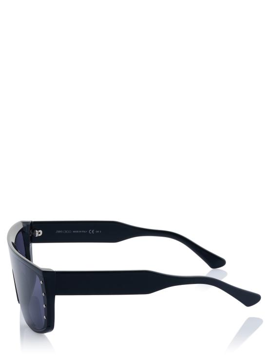  지미추 선글라스 RYLAN S 807 BLACK - JIMMY CHOO