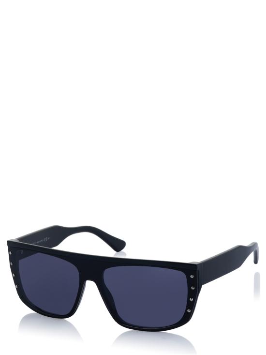  지미추 선글라스 RYLAN S 807 BLACK - JIMMY CHOO