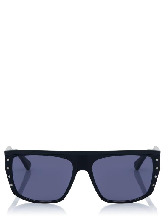  지미추 선글라스 RYLAN S 807 BLACK - JIMMY CHOO