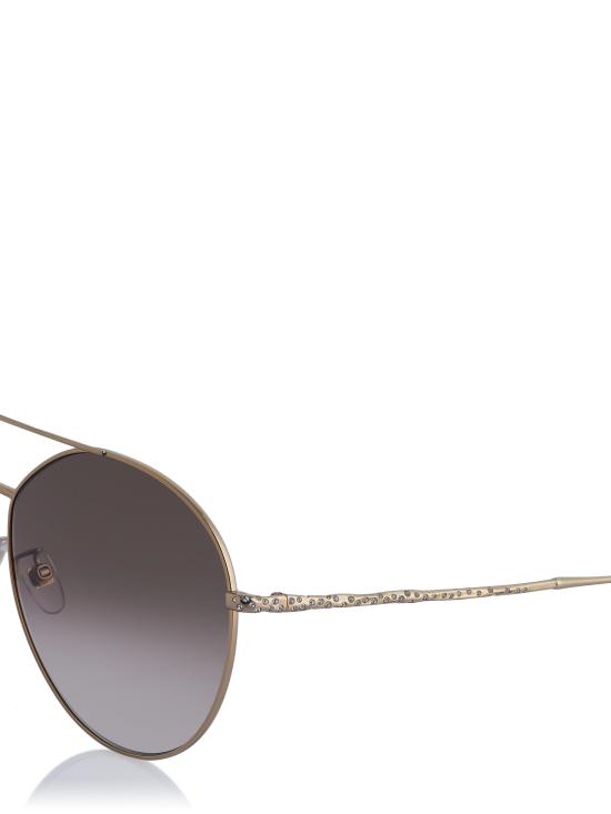  지방시 선글라스 GV 7170 G S GOLD - GIVENCHY