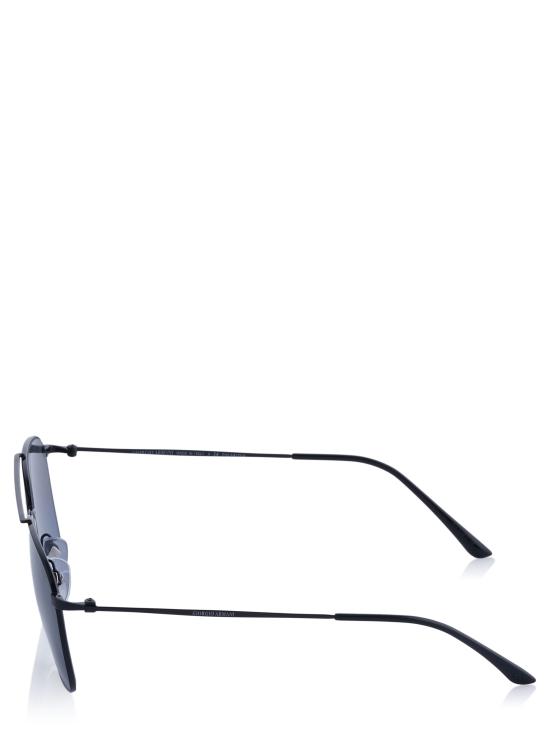  조르지오 아르마니 선글라스 0AR6080 BLACK - GIORGIO ARMANI