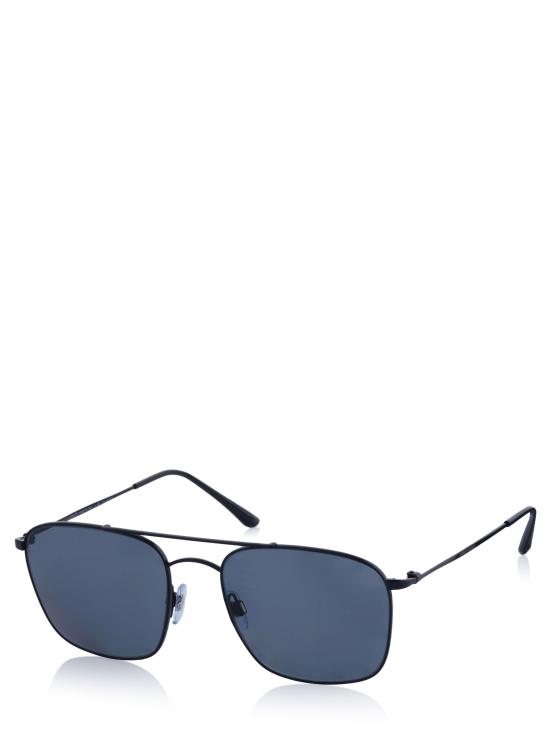  조르지오 아르마니 선글라스 0AR6080 BLACK - GIORGIO ARMANI