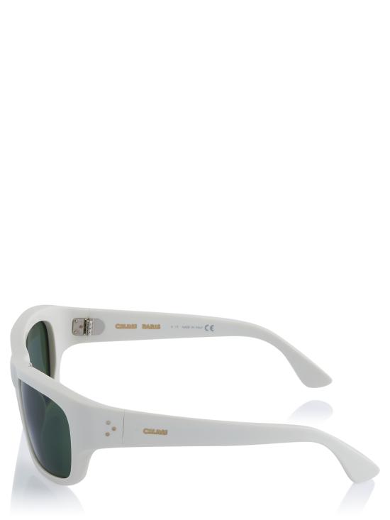  셀린느 선글라스 CL40079I WHITE - CELINE