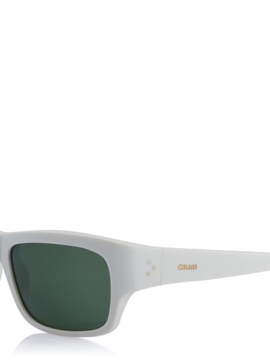  셀린느 선글라스 CL40079I WHITE - CELINE