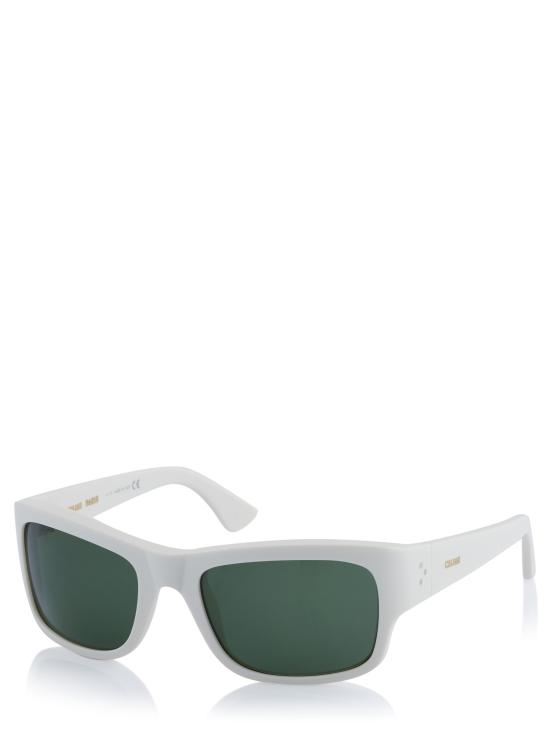  셀린느 선글라스 CL40079I WHITE - CELINE