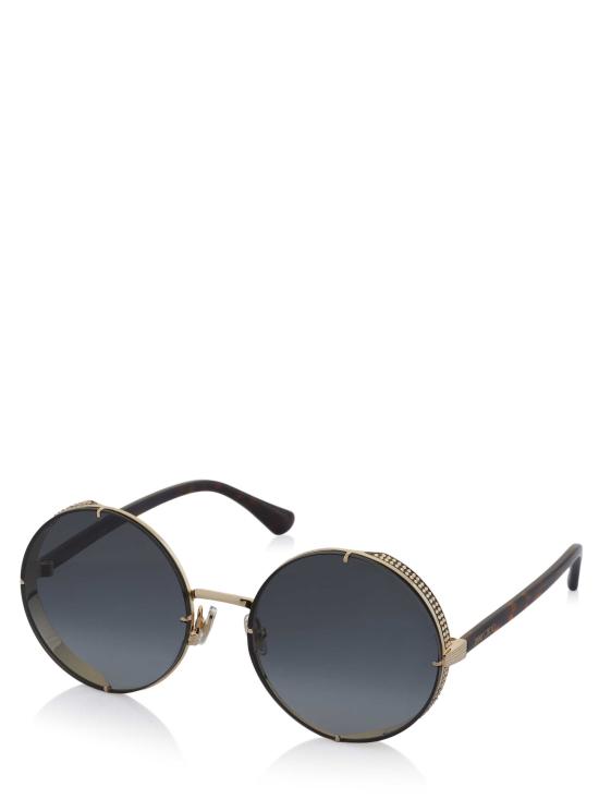  지미추 선글라스 LILO S BLACK - JIMMY CHOO