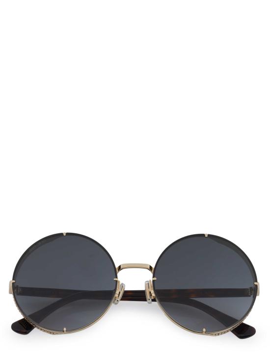  지미추 선글라스 LILO S BLACK - JIMMY CHOO
