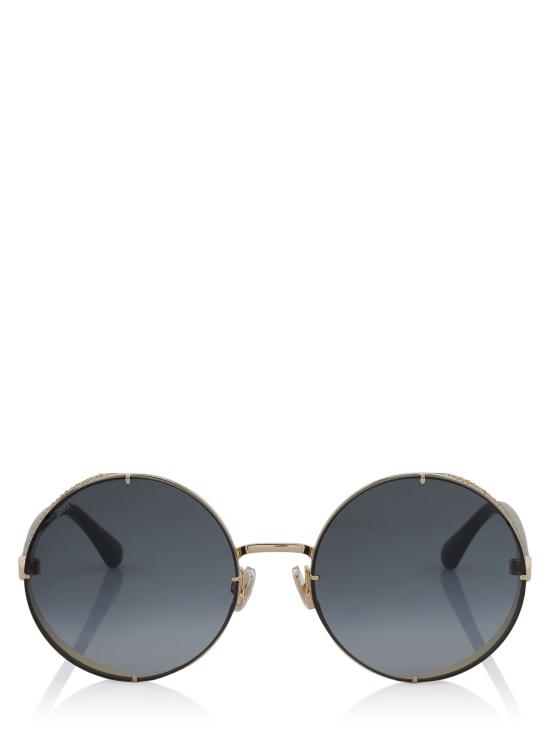  지미추 선글라스 LILO S BLACK - JIMMY CHOO