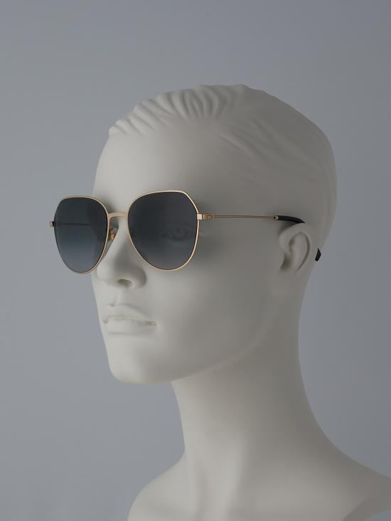  지방시 선글라스 GV 7158 S GOLD