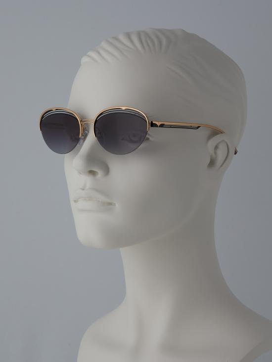  불가리 선글라스 0BV6131 GOLD