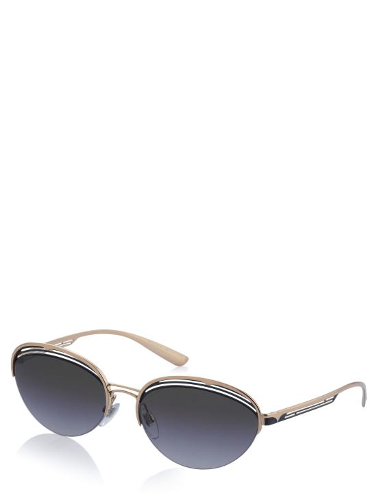  불가리 선글라스 0BV6131 GOLD - BVLGARI