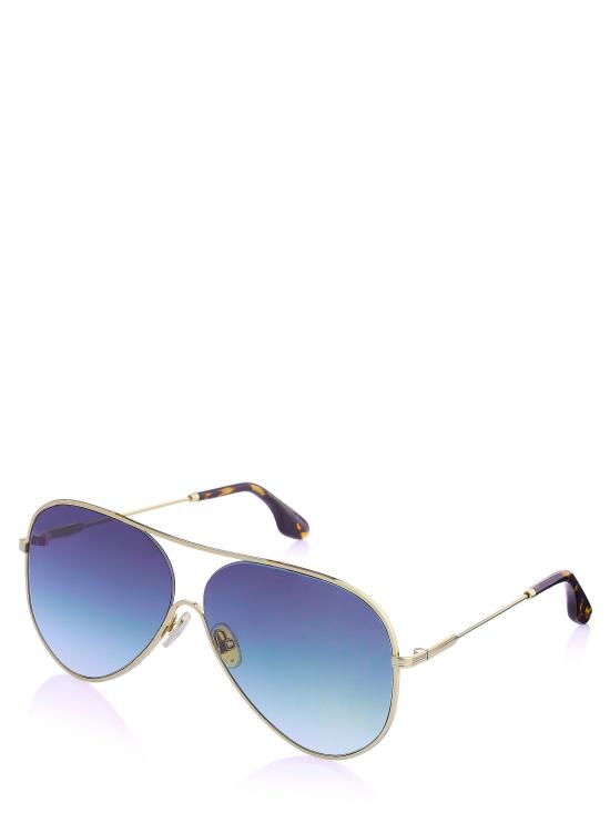  빅토리아 베컴 선글라스 VB133S GOLD - VICTORIA BECKHAM