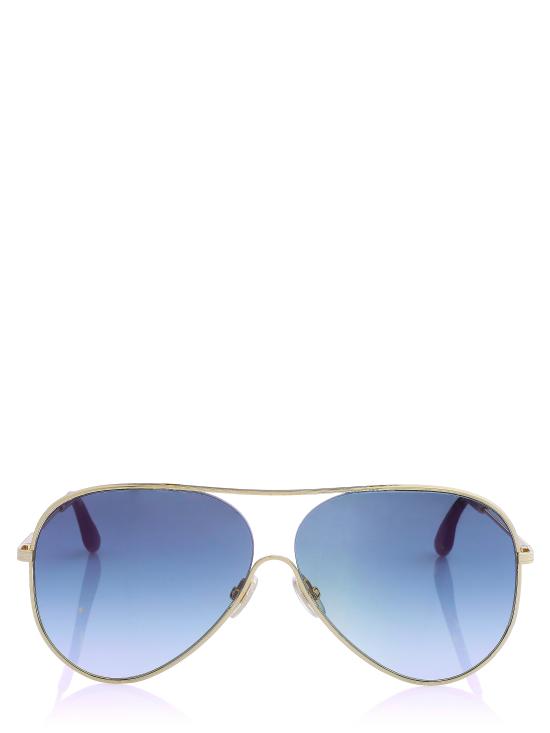  빅토리아 베컴 선글라스 VB133S GOLD - VICTORIA BECKHAM