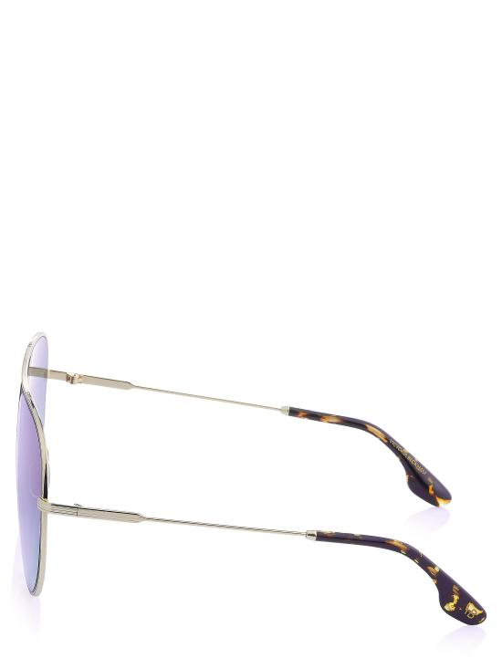  빅토리아 베컴 선글라스 VB133S GOLD - VICTORIA BECKHAM