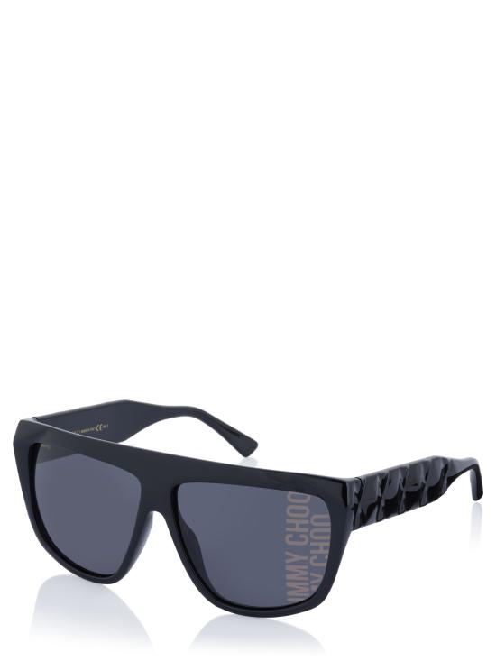  지미추 선글라스 DUANE S BLACK - JIMMY CHOO