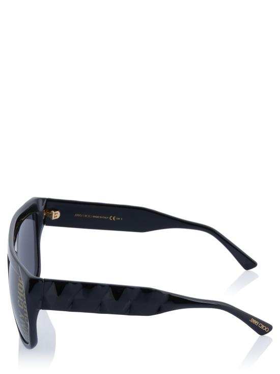  지미추 선글라스 DUANE S BLACK - JIMMY CHOO