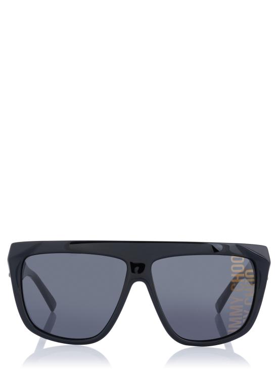  지미추 선글라스 DUANE S BLACK - JIMMY CHOO