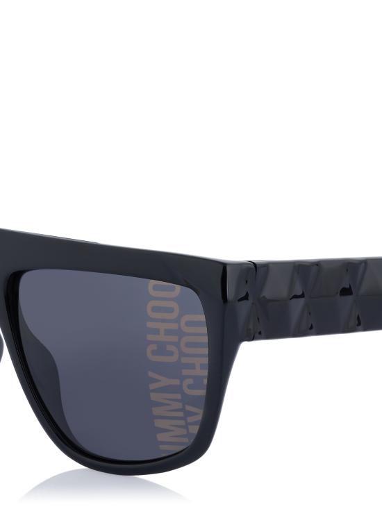  지미추 선글라스 DUANE S BLACK - JIMMY CHOO