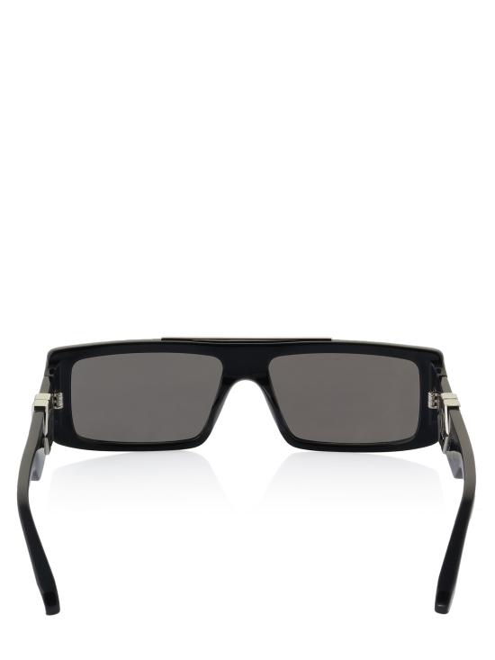  필립 플레인 선글라스 SPP003M BLACK - PHILIPP PLEIN