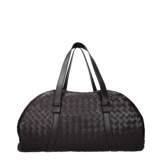 25SS 보테가베네타 짐 퀸 더플백 806469V2HL12145 - BOTTEGA VENETA