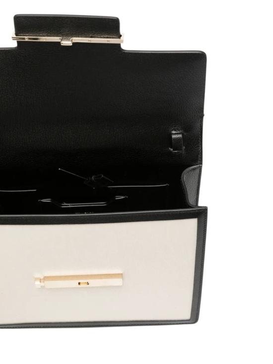 26SS 톰포드 숄더백 L1913 TCN060P WND ECRU BLACK - TOMFORD