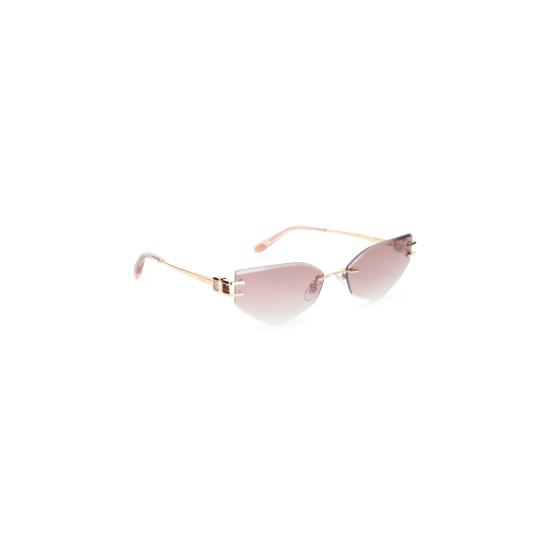 26FW 쇼파드 선글라스 SCHM60S 08FC ROSE GOLD - CHOPARD
