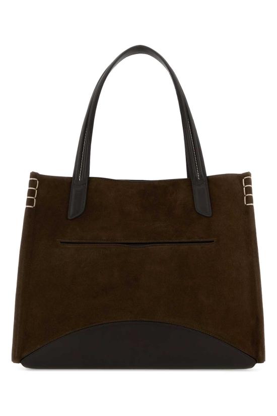 26SS JW앤더슨 토트백 HB0766LA0364 600 Brown