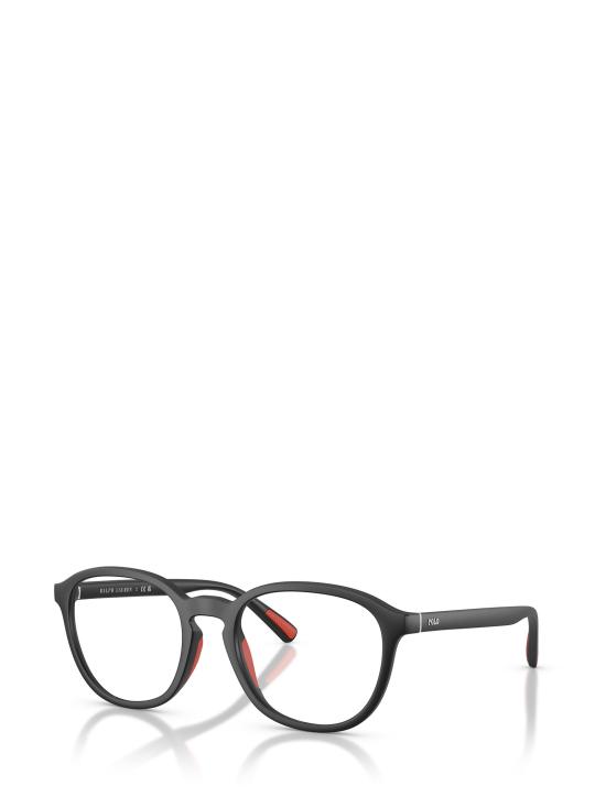 26FW 폴로 랄프로렌 안경 PH2292U 5504 MATTE BLACK - POLO RALPH LAUREN