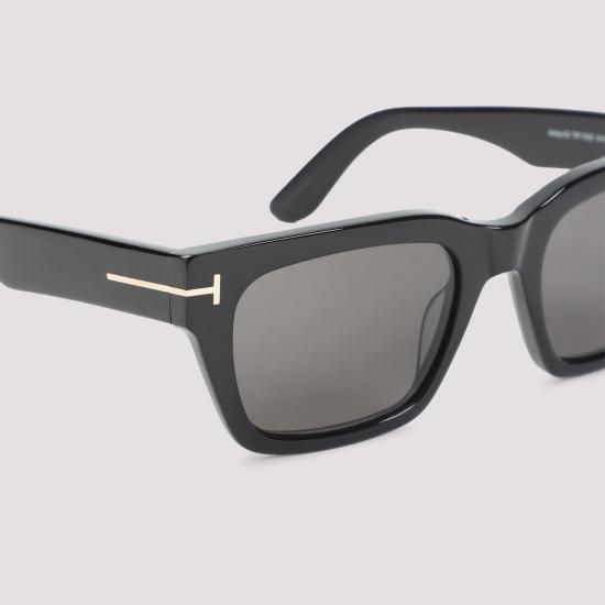 26FW 톰포드 선글라스 FT1333 01A BLACK - TOMFORD