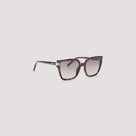 26FW 쇼파드 선글라스 SCH432S 0743 HAVANA - CHOPARD