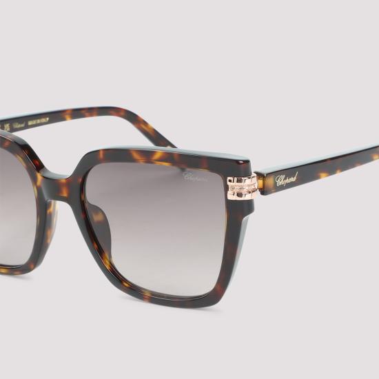 26FW 쇼파드 선글라스 SCH432S 0743 HAVANA - CHOPARD