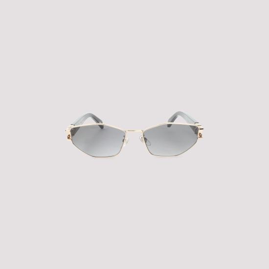 26FW 쇼파드 선글라스 SCHM13S 0300 SILVER - CHOPARD