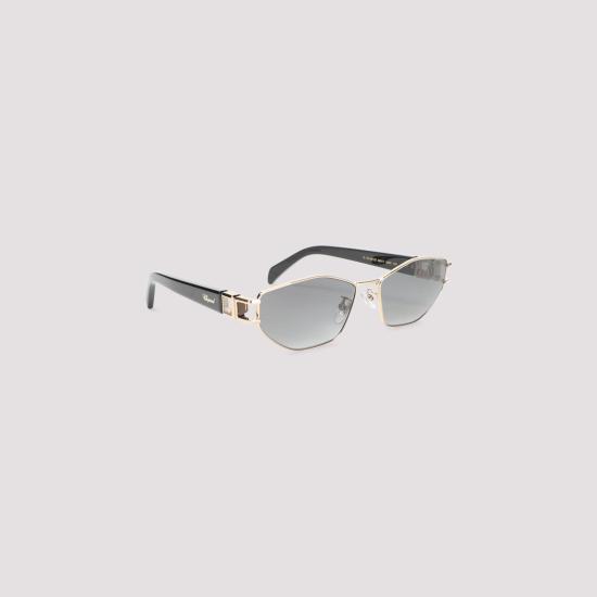 26FW 쇼파드 선글라스 SCHM13S 0300 SILVER - CHOPARD