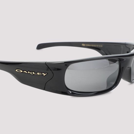26FW 오클리 선글라스 0OO9522 952201 BLACK - OAKLEY