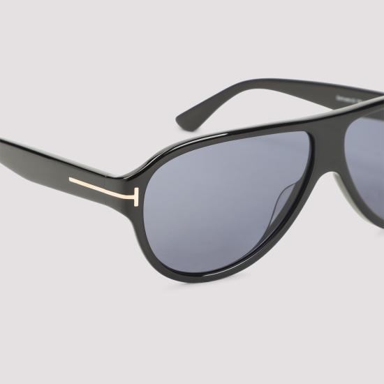 26FW 톰포드 선글라스 FT1336 01V BLACK - TOMFORD