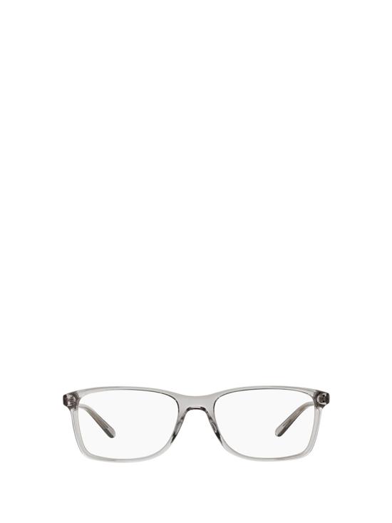 26FW 폴로 랄프로렌 안경 PH2155 5413 SEMI SHINY TRANSPARENT GREY