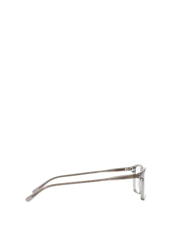 26FW 폴로 랄프로렌 안경 PH2155 5413 SEMI SHINY TRANSPARENT GREY - POLO RALPH LAUREN