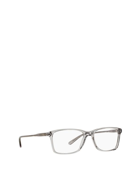 26FW 폴로 랄프로렌 안경 PH2155 5413 SEMI SHINY TRANSPARENT GREY - POLO RALPH LAUREN