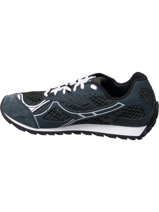 26SS 보테가베네타 스니커즈 816635 V55B0 3264 DARK GREEN - BOTTEGA VENETA