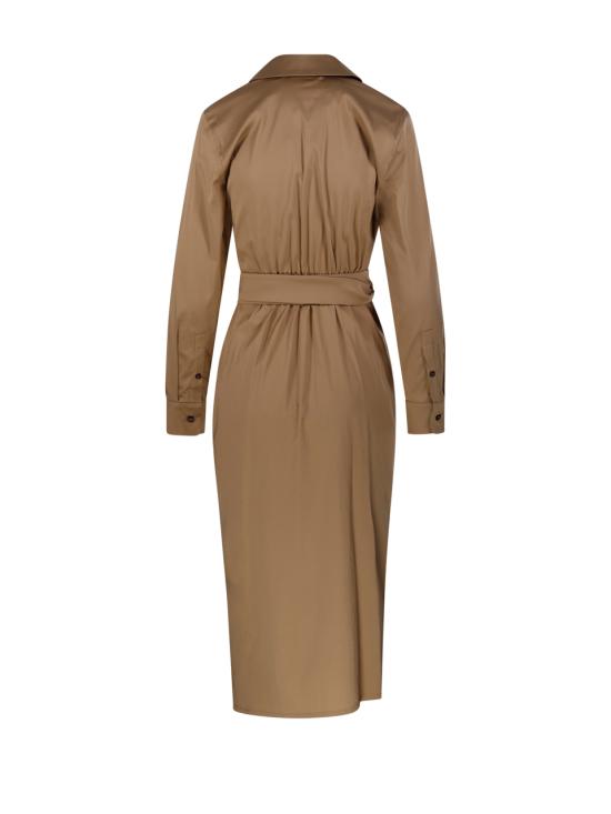 26SS 막스마라 미디 원피스 2611221202600 003 DESERTO - MAX MARA