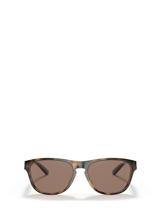 26FW 폴로 랄프로렌 선글라스 PH4180U 500373 SHINY HAVANA