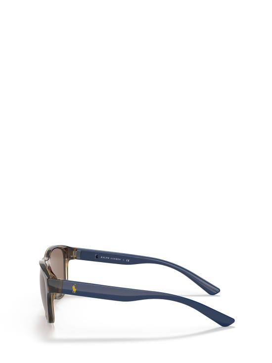 26FW 폴로 랄프로렌 선글라스 PH4180U 500373 SHINY HAVANA - POLO RALPH LAUREN