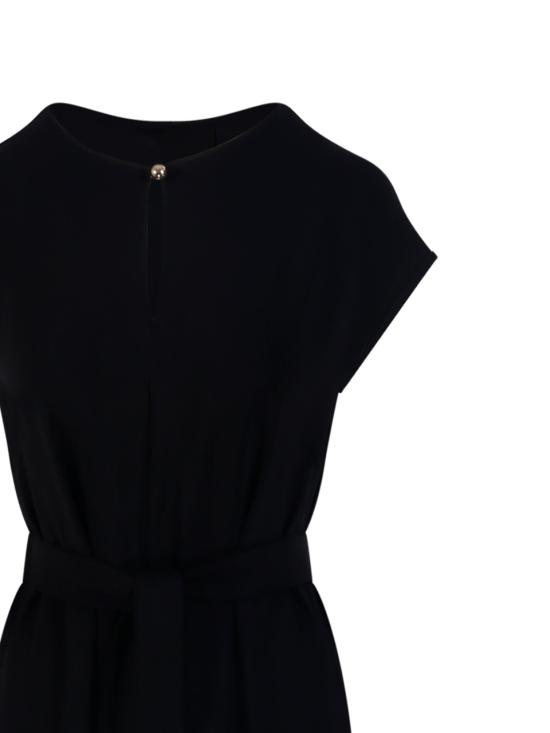 26SS 막스마라 롱 원피스 2611621039600 004 NERO - MAX MARA