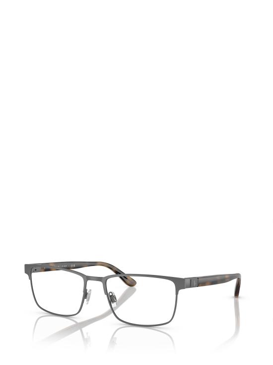 26FW 폴로 랄프로렌 안경 PH1222 9307 SEMISHINY DARK GUNMETAL - POLO RALPH LAUREN