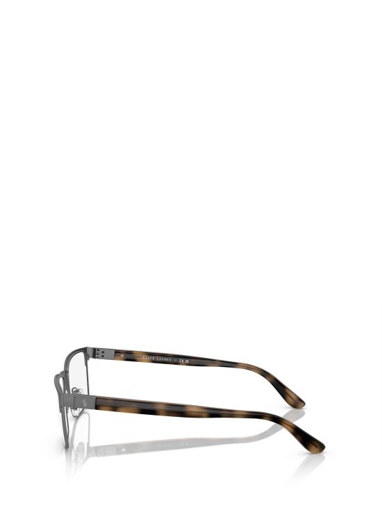 26FW 폴로 랄프로렌 안경 PH1222 9307 SEMISHINY DARK GUNMETAL - POLO RALPH LAUREN