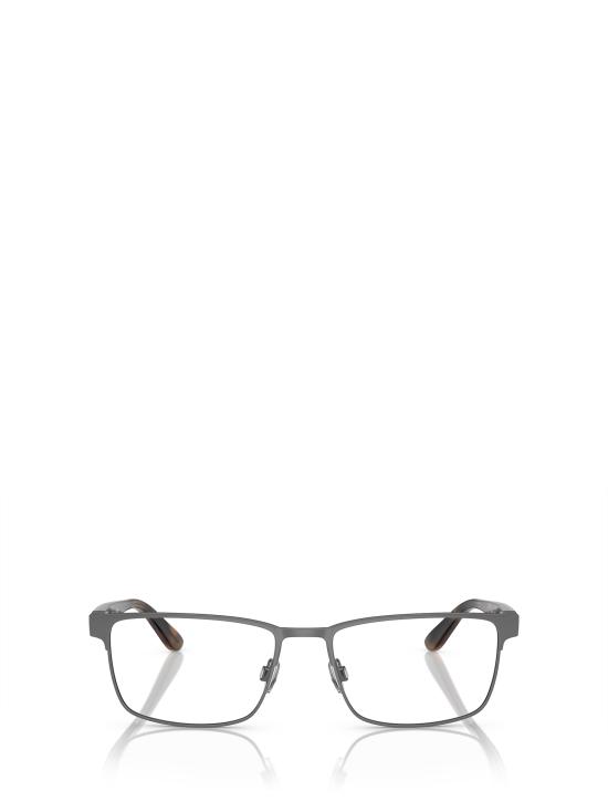 26FW 폴로 랄프로렌 안경 PH1222 9307 SEMISHINY DARK GUNMETAL