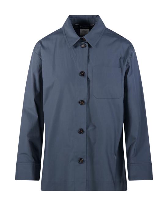 26SS 에스막스마라 셔츠 2619111083600 017 AVIO