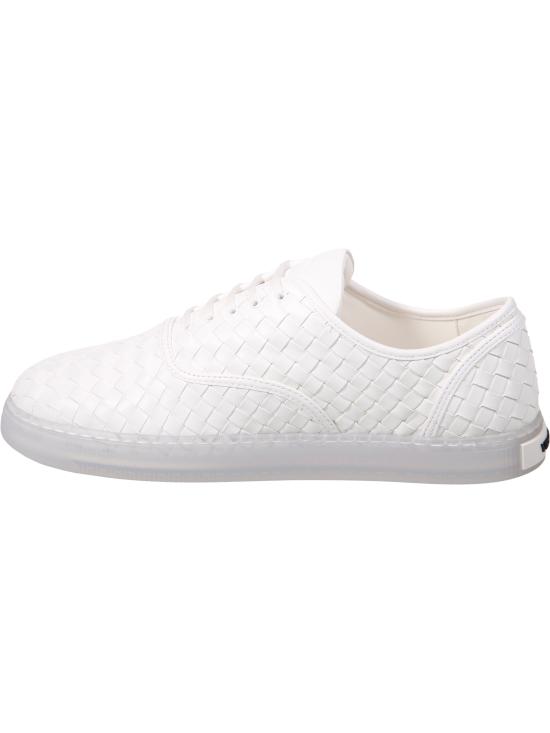 26SS 보테가베네타 스니커즈 867848 V2ED0 9117 ALABASTER - BOTTEGA VENETA